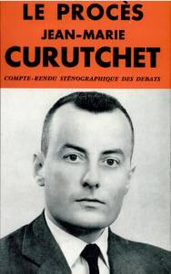 Highlight for Album: Le PROCES  de Jean-Marie CURUTCHET
